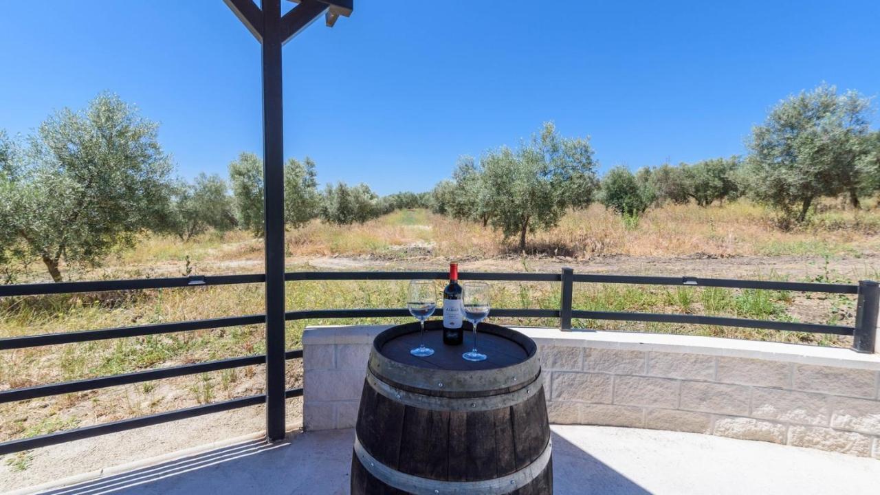 Casa La Limosna Setenil De Las Bodegas By Ruralidays Eksteriør bilde